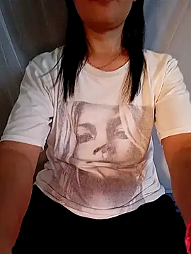 Asian girl13 online show from 07.23.26
