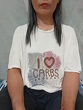 Asian girl13 online show from 07.23.26