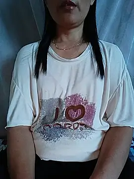 Asian girl13 online show from 07.24.26