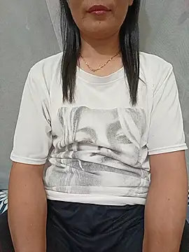 Asian girl13 online show from 07.25.26