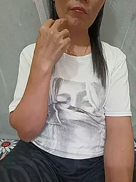 Asian girl13 online show from 07.27.26