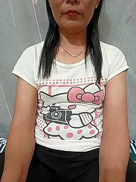Asian girl13 online show from 07.28.26