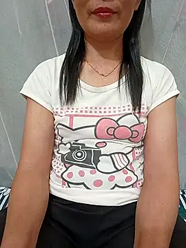 Asian girl13 online show from 07.28.26