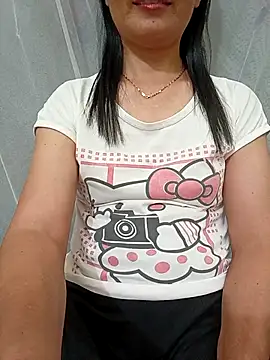 Asian girl13 online show from 07.28.26