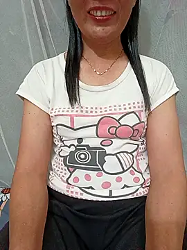 Asian girl13 online show from 07.30.26