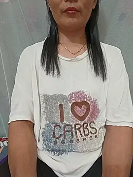 Asian girl13 online show from 07.31.26