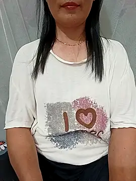 Asian girl13 online show from 08.01.26