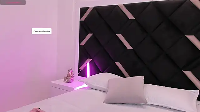 IsabellaGrey19 online show from 11.01.25