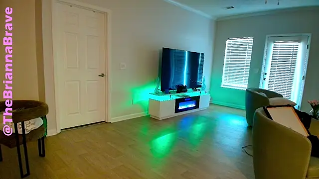 Snapshot of BriannaBrave chatting on 02.09.26 BriannaBrave online show from 02.09.26