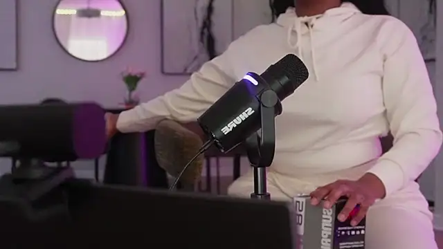 BriannaBrave online show from 03.20.26