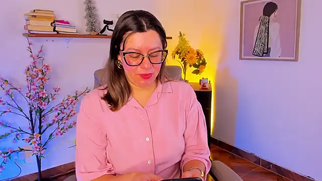 Chanelll Taylorr  online show from 06.10.26