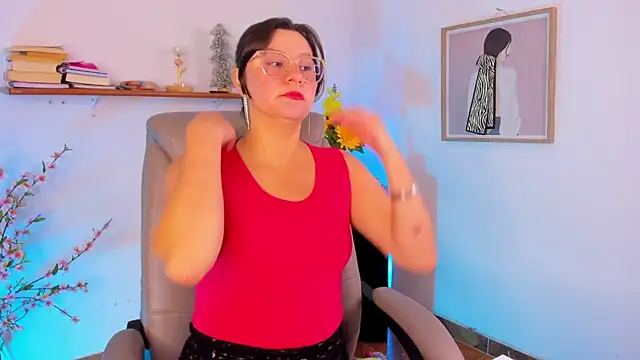 Chanelll Taylorr  online show from 06.26.26