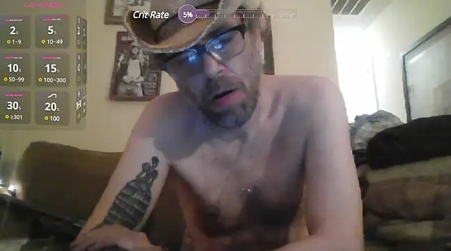 Geaux Again online show from 03.13.25