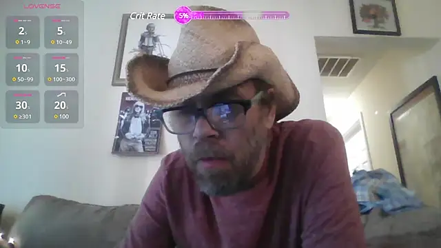 Geaux Again online show from 03.13.25