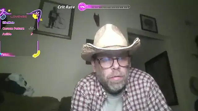 Geaux Again online show from 10.07.25