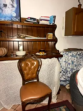 OniricFemme online show from 12.21.25