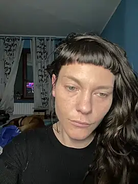 OniricFemme online show from 02.01.26