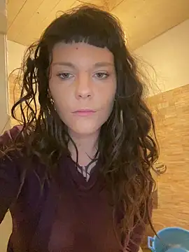 OniricFemme online show from 05.06.26