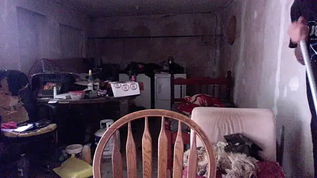 Snapshot of LoretoMx chatting on 09.25.25 LoretoMx online show from 09.25.25