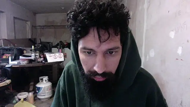 Snapshot of LoretoMx chatting on 09.26.25 LoretoMx online show from 09.26.25