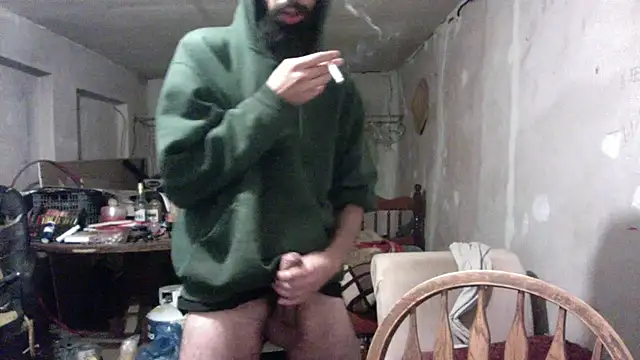 Snapshot of LoretoMx chatting on 10.01.25 LoretoMx online show from 10.01.25