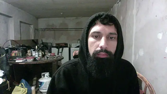 Snapshot of LoretoMx chatting on 10.02.25 LoretoMx online show from 10.02.25