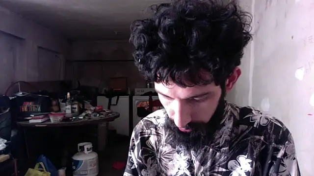 Snapshot of LoretoMx chatting on 10.02.25 LoretoMx online show from 10.02.25