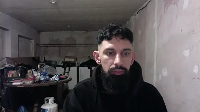 Snapshot of LoretoMx chatting on 10.09.25 LoretoMx online show from 10.09.25