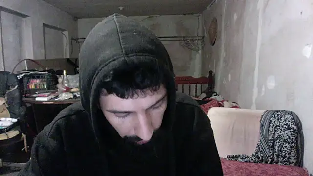 Snapshot of LoretoMx chatting on 10.12.25 LoretoMx online show from 10.12.25