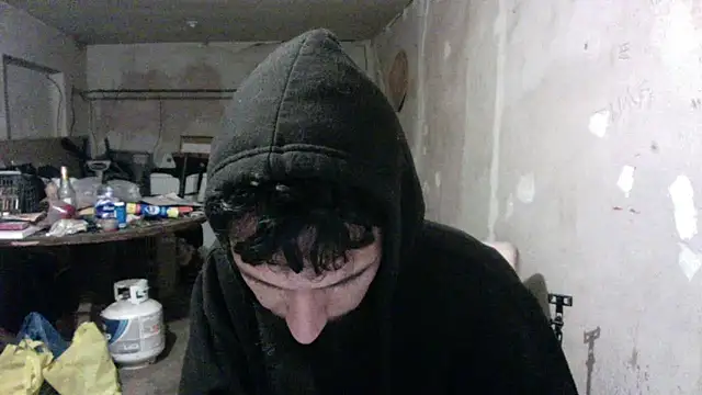 Snapshot of LoretoMx chatting on 10.16.25 LoretoMx online show from 10.16.25