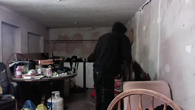 LoretoMx online show from 11.09.25