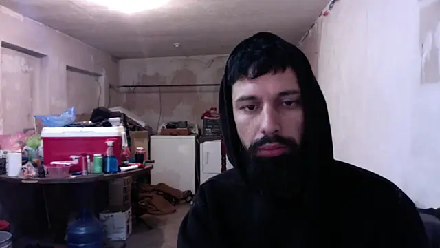 LoretoMx online show from 05.02.26