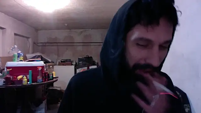 Snapshot of LoretoMx chatting on 05.23.26 LoretoMx online show from 05.23.26