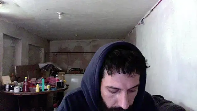 Snapshot of LoretoMx chatting on 05.24.26 LoretoMx online show from 05.24.26