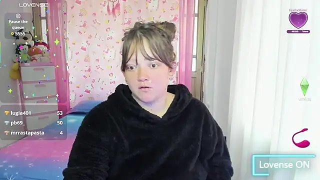 pamela tcw online show from 02.08.25