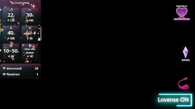 pamela tcw online show from 02.19.25