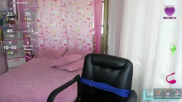 pamela tcw online show from 03.07.25