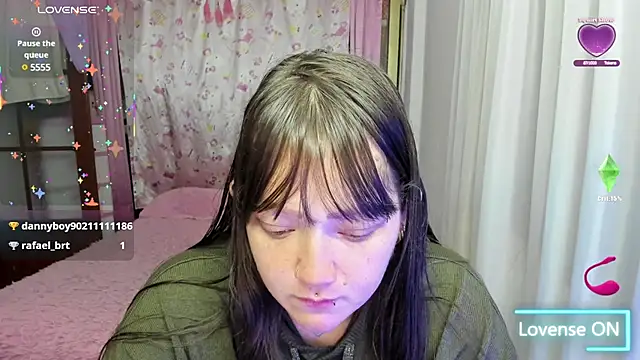 pamela tcw online show from 03.07.25