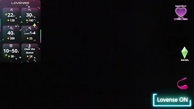 pamela tcw online show from 03.21.25