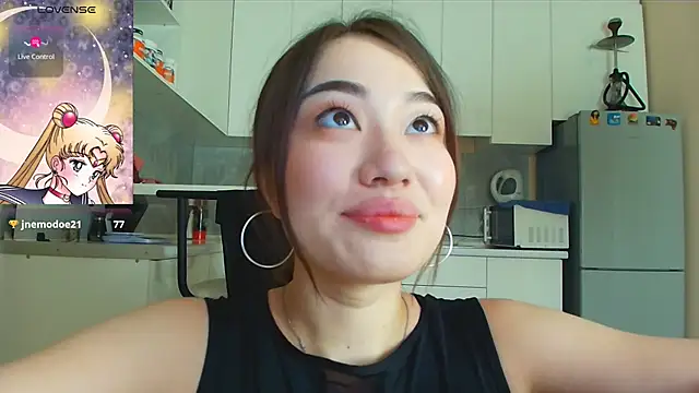 melissa yamazaki online show from 06.02.26