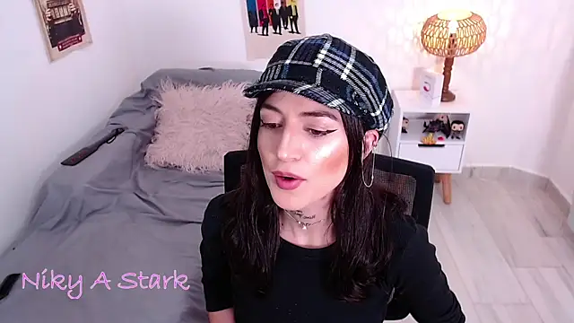 nikyastark online show from 03.05.25