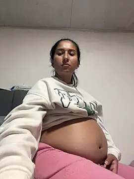 luna asss online show from 11.13.25