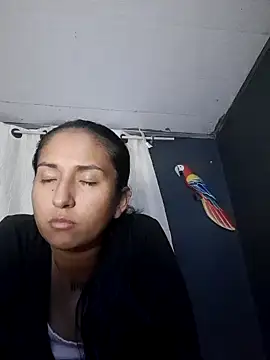 luna asss online show from 04.25.26