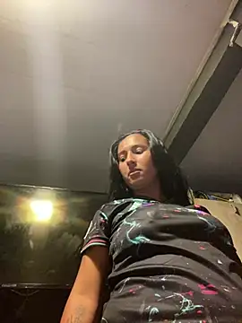 luna asss online show from 04.29.26