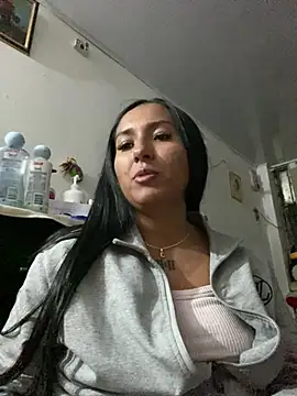 luna asss online show from 05.25.26