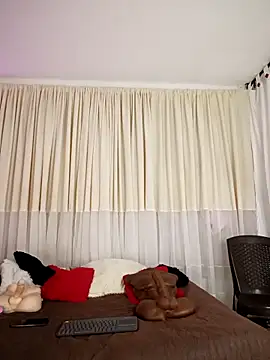 AmbarthSmiith2 online show from 03.10.26