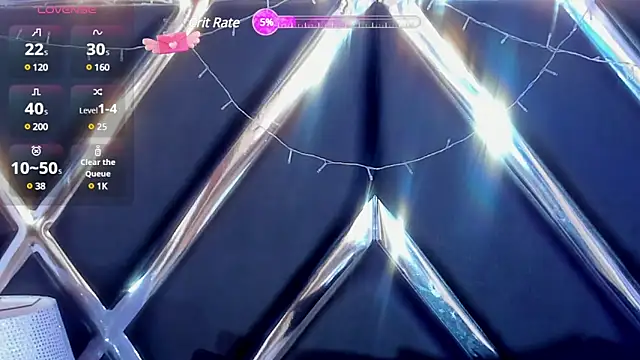 Naomi-Haruno online show from 12.18.24