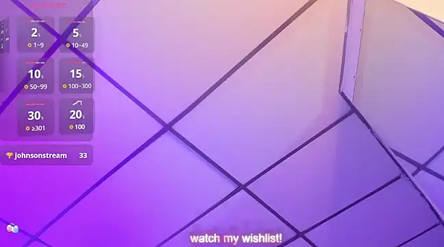 Naomi-Haruno online show from 12.20.24