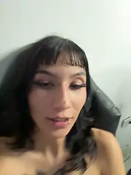 Naomi-Haruno online show from 04.03.26