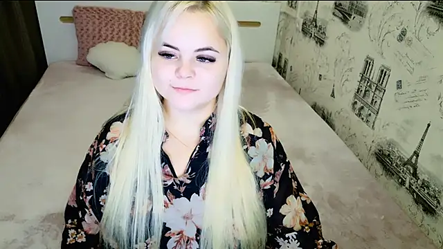 lovely-eyes online show from 11.11.25